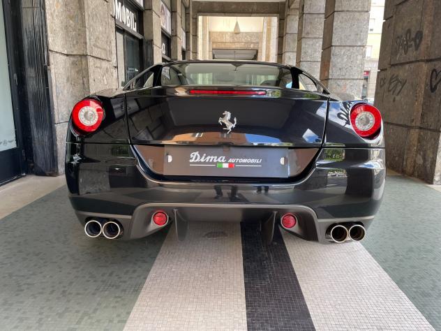 Ferrari 599 GTB Fiorano *Targhetta 60 anni F1* - Foto 4