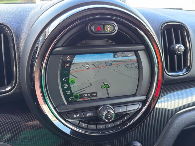 MINI Countryman Cooper SD ALL4 Automatic Boost Black - CarPlay, LED, Cruise ecc - Foto 9