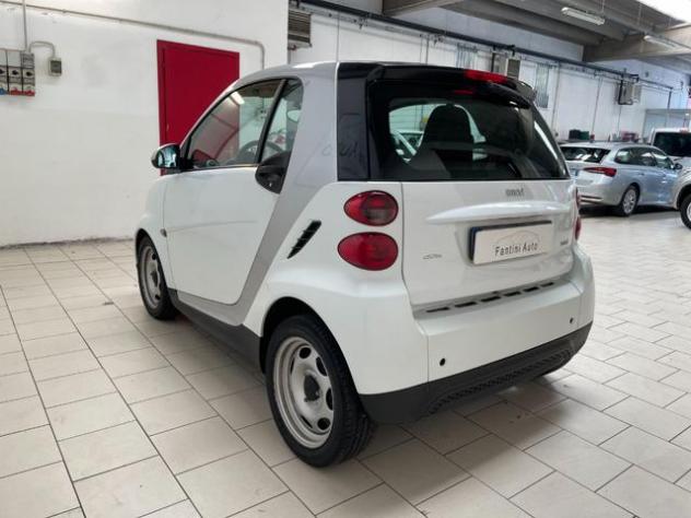 SMART ForTwo Pure 1.0 mhd c.Auto-Pelle-Servosterzo-LEGGI SOTTO rif. 23791117 - Foto 5