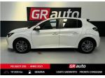 Peugeot 208 208 1.2 puretech Allure Pack s&s 75cv