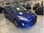 Ford Fiesta 1.0 Ecoboost 100 CV 5 porte Titanium