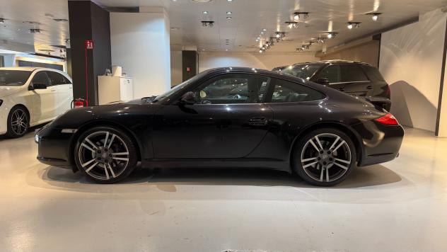 PORSCHE 911 CARRERA 3.6 345CV BLACK EDITION - 2011 - Foto 7