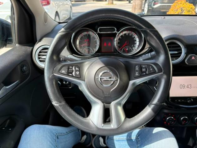 OPEL Adam 1.2 70 CV Glam rif. 23935714 - Foto 10