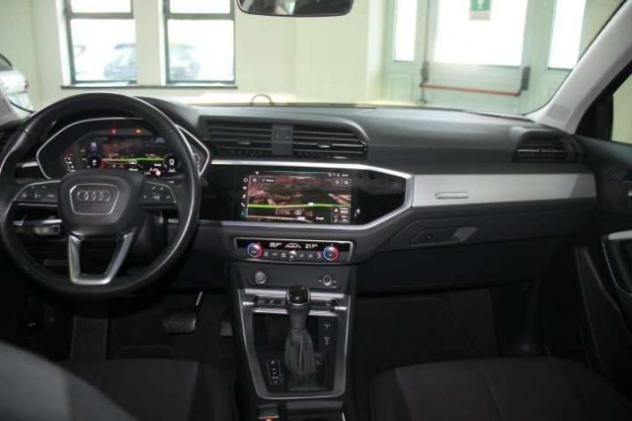 AUDI Q3 40 NAVI TETTO QUATTRO rif. 24130824 - Foto 7