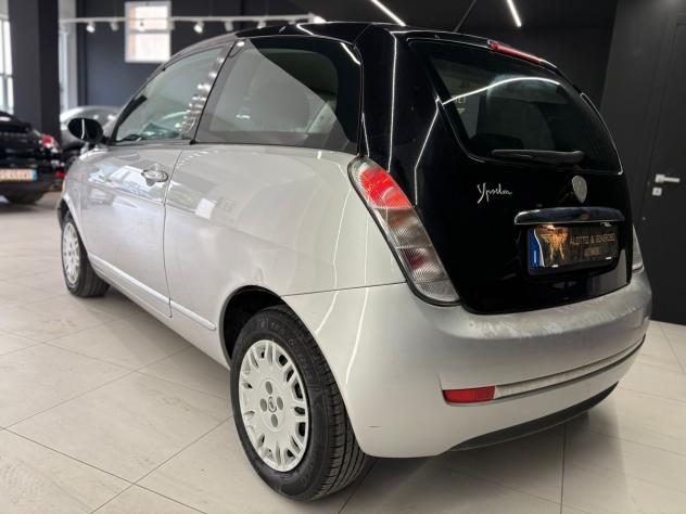 Lancia Ypsilon 1.2 Argento - Foto 8