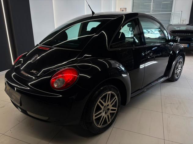 Volkswagen New Beetle 1.9 TDI 105CV - Foto 6