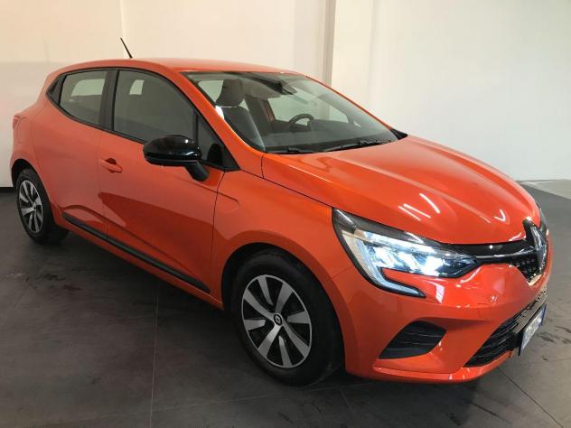 RENAULT Clio SCe 65 CV Equilibre - Foto 3