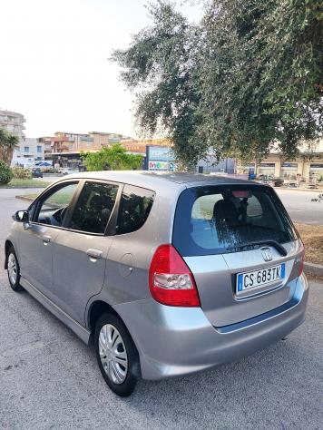 HONDA JAZZ 1.4 i-DSi 5P. GRAPH 11-2004 - Foto 6