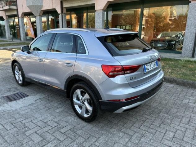 Audi Q3 2.0 35 TDI S Tronic Business Advanced - Foto 5