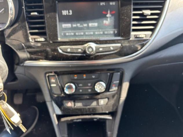 OPEL Mokka X 1.6 CDTI Ecotec 4x2 Start&Stop Advance rif. 23926319 - Foto 9