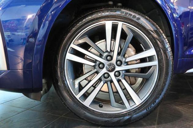 AUDI Q5 40 TFSI Sportback Quattro S-Tronic S-Line rif. 24037050 - Foto 6