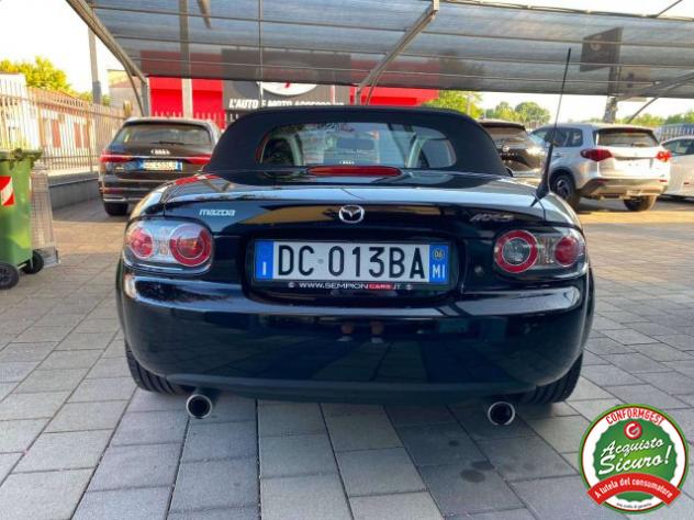 MAZDA MX-5 2.0 Wind 160cv 6 marce Ottime condizioni generali rif. 24185135 - Foto 8