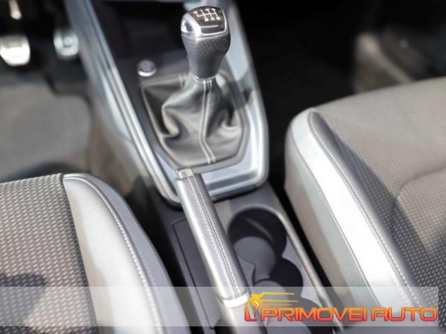 AUDI A1 SPB 30 TFSI S line edition rif. 20244101 - Foto 5