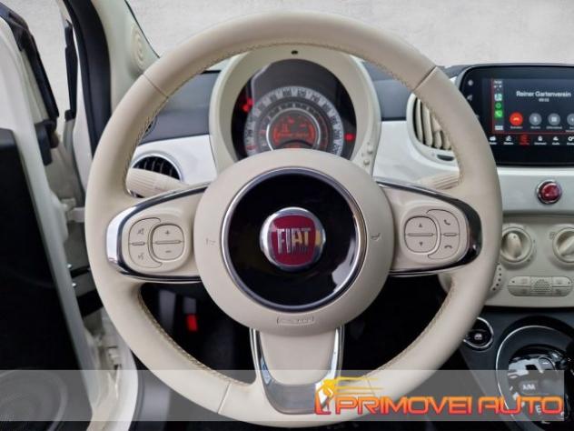 FIAT 500C 1.2 Dualogic Lounge rif. 20413257 - Foto 3