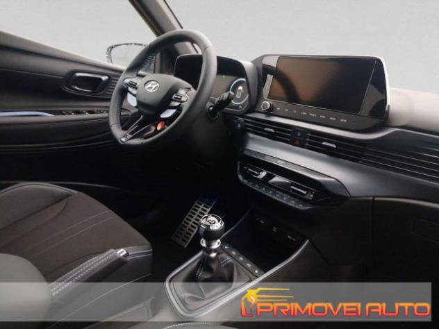 HYUNDAI i20 N 1.6 T-GDI MT N-Performance rif. 21202003 - Foto 4