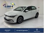 Volkswagen Golf 8ª serie 1.5 TSI EVO ACT Life