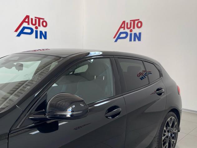 BMW Serie 1 118d MSport Design aut. *PREZZO VERO* - Foto 6