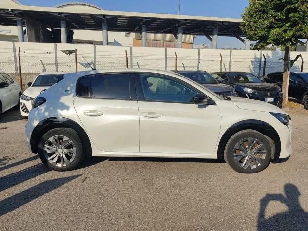 Peugeot 208 II 2019 e- Allure Pack 100kW - Foto 7