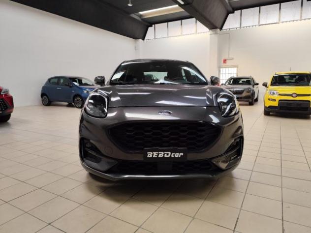 FORD Puma 1.0 EcoBoost Hybrid 125 CV S&S ST-Line MT rif. 21590865 - Foto 3
