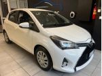 TOYOTA Yaris 1.0 5 porte Lounge rif. 24136508