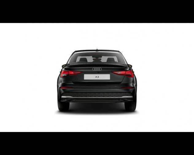 AUDI A3 Audi Sedan Business Advanced TDI 110 kW S tronic rif. 24058030 - Foto 4