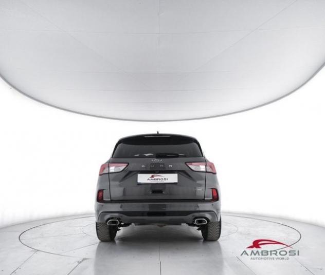 FORD Kuga 2.5 Plug In Hybrid 225 CV CVT 2WD ST-Line X rif. 23913194 - Foto 6