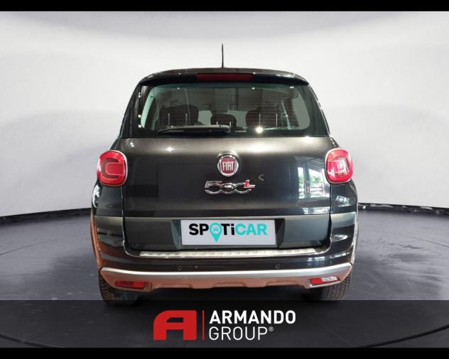 FIAT 500L 1.6 Multijet 120 CV Cross - Foto 6