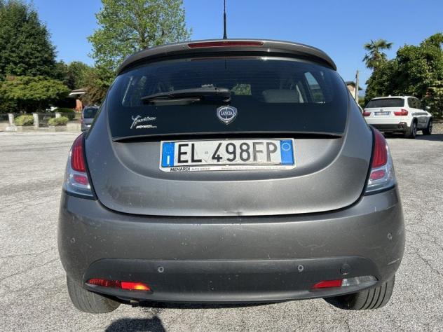 Lancia Ypsilon 1.2 69 CV GPL 5 porte - Foto 4
