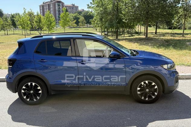VOLKSWAGEN T-Cross 1.0 TSI Style BMT - Foto 4