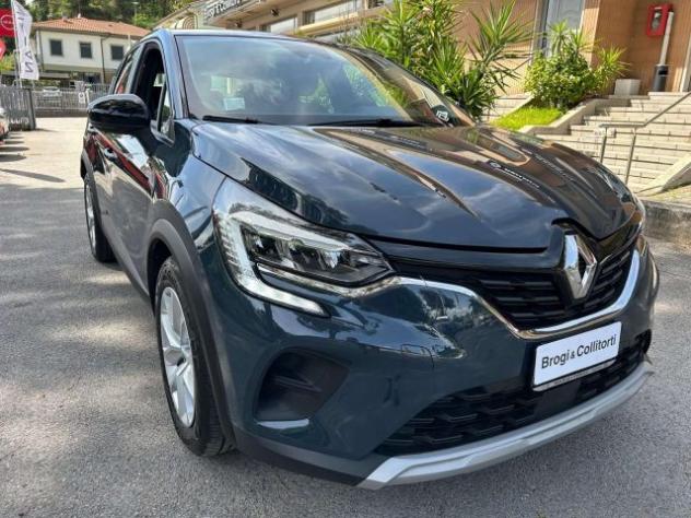 RENAULT Captur 1.0 TCE 90 EQUILIBRE rif. 23818728