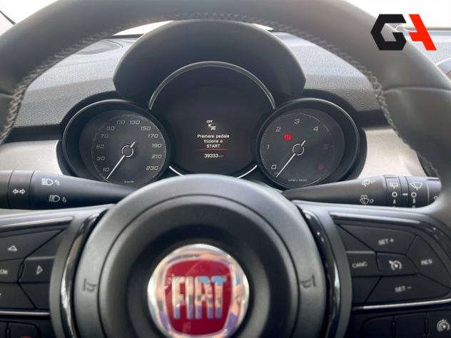FIAT 500X 1.6 Mjet 130cv E6D Sport - Foto 10
