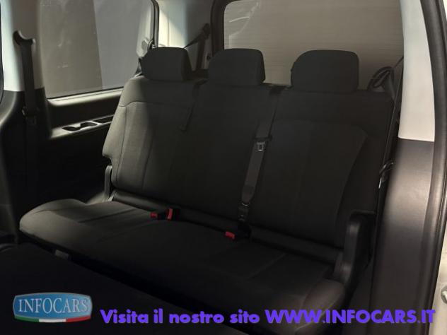 HYUNDAI Staria 2.2 177 CV 9 posti Wagon - SOLI 15.000 KM rif. 23992420 - Foto 9
