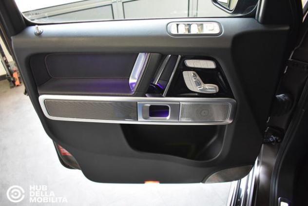 MERCEDES-BENZ G 400 d S.W. Premium Plus manufaktur rif. 24051613 - Foto 7