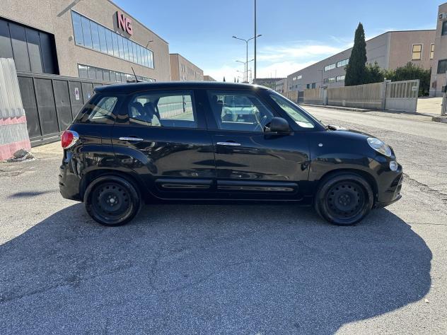 FIAT 500L 500L 1.3 mjt Urban 95cv dualogic my19 - Foto 7