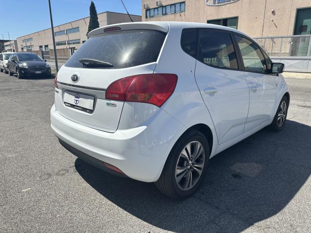 Kia Venga 1.4 CVVT COOL Gpl 90cv - Foto 6