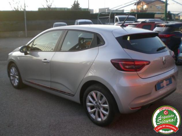 RENAULT Clio Blue dCi 85 CV 5 porte Zen - PREZZO REALE rif. 23351894 - Foto 6