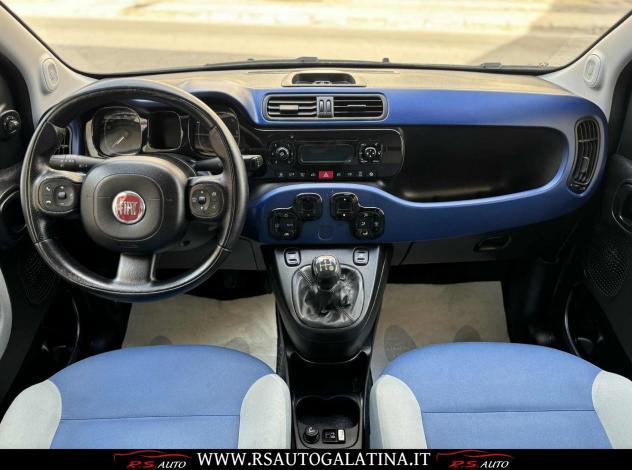 Fiat Panda 1.3 MJT S&S Lounge - Foto 5