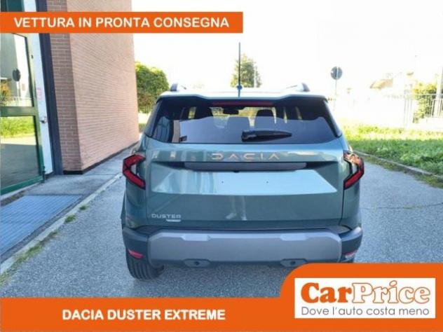 DACIA Duster 1.8 Full Hybrid 155CV Aut. Extreme rif. 24080152 - Foto 8