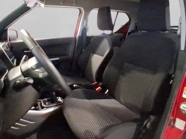 Suzuki Ignis 1.2 Hybrid Top - Foto 9
