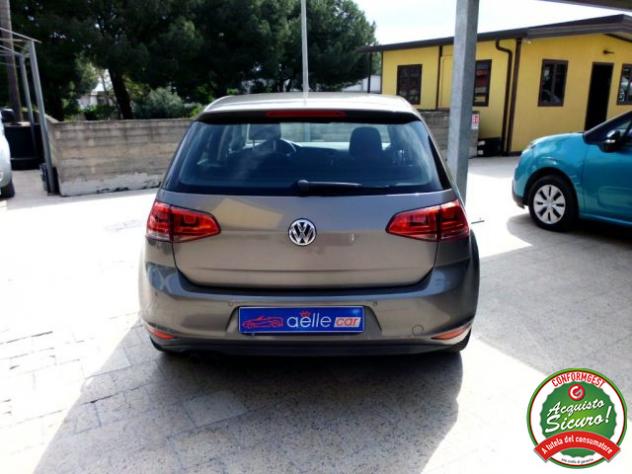 VOLKSWAGEN Golf 2.0 TDI 5p. Highline BlueMotion Technology rif. 24112734 - Foto 6