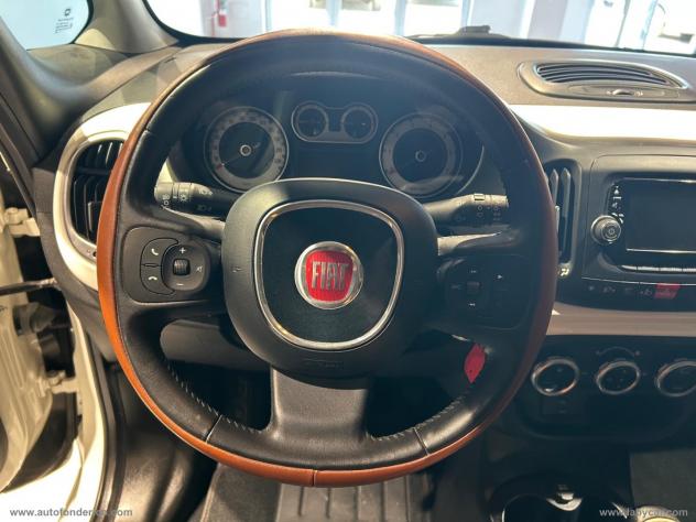 FIAT 500L 1.6 MJT 105 CV Trekking - Foto 8