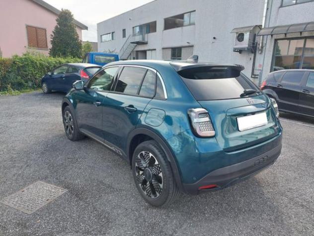 FIAT 600 Hybrid 145 CV DCT MHEV La Prima PREZZO REALE!! rif. 24096586 - Foto 4