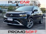VOLKSWAGEN T-Cross 1.0 TSI EDITION PLUS NAVI+R-CAM+SENS.PARK 360°+KM0 rif.  &hellip;
