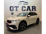 VOLKSWAGEN Tiguan 2.0 TDI 150 CV SCR DSG R-Line* TUTTA TAGLIANDATA.. rif. 2 &hellip;