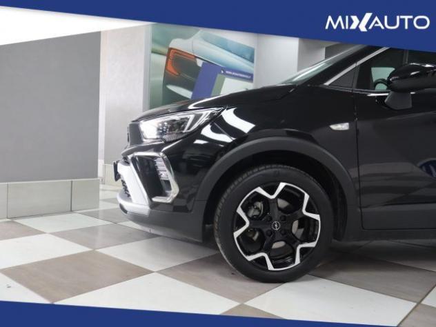 OPEL Crossland 1.2 Turbo 12V 130 CV aut. Start&Stop Elegance - Foto 8