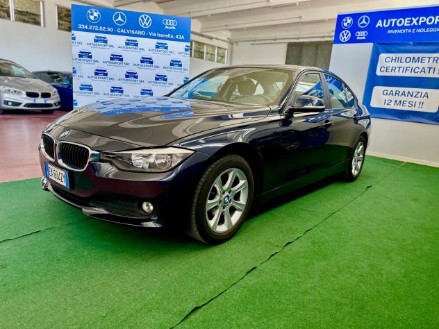 Bmw 318 318d Luxury - Foto 2