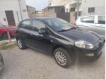 Fiat Punto 1.4 8V 5 porte Natural Power Lounge