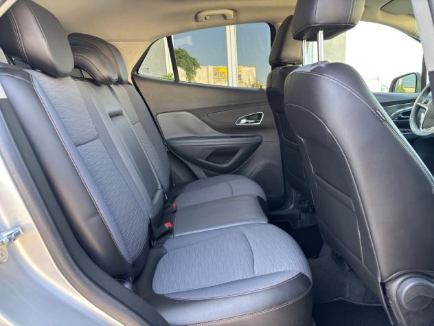 OPEL MOKKA 1.4 GPL COSMO 2015 - Foto 8