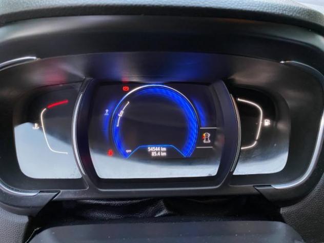 RENAULT Scenic Scénic Blue dCi 120 CV Business rif. 20349028 - Foto 6