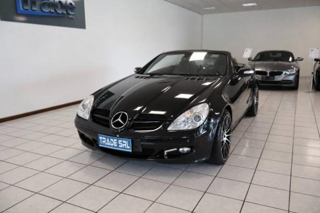 MERCEDES-BENZ SLK 350 ???? SLK350 Tagliandi Mercedes - 7G-tronic rif. 23842867 - Foto 5